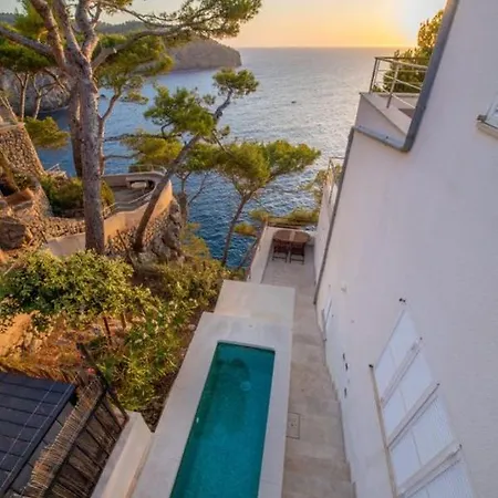 Ponent Puerto de Sóller
