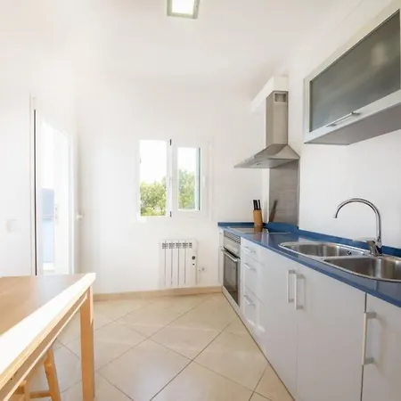 Apartment Ponent Port De Soller