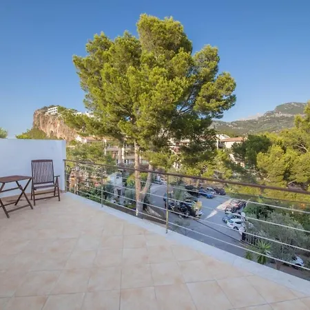 Apartment Ponent Port De Soller